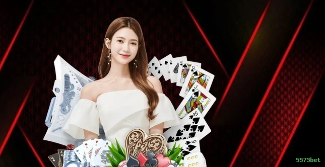 5573bet Logo