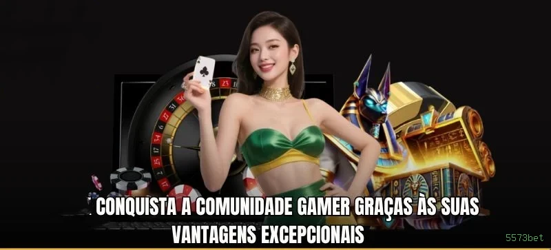 Cassino ao Vivo 5573bet - Dealers Brasileiros Profissionais